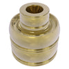 #finish_Unlacquered Brass