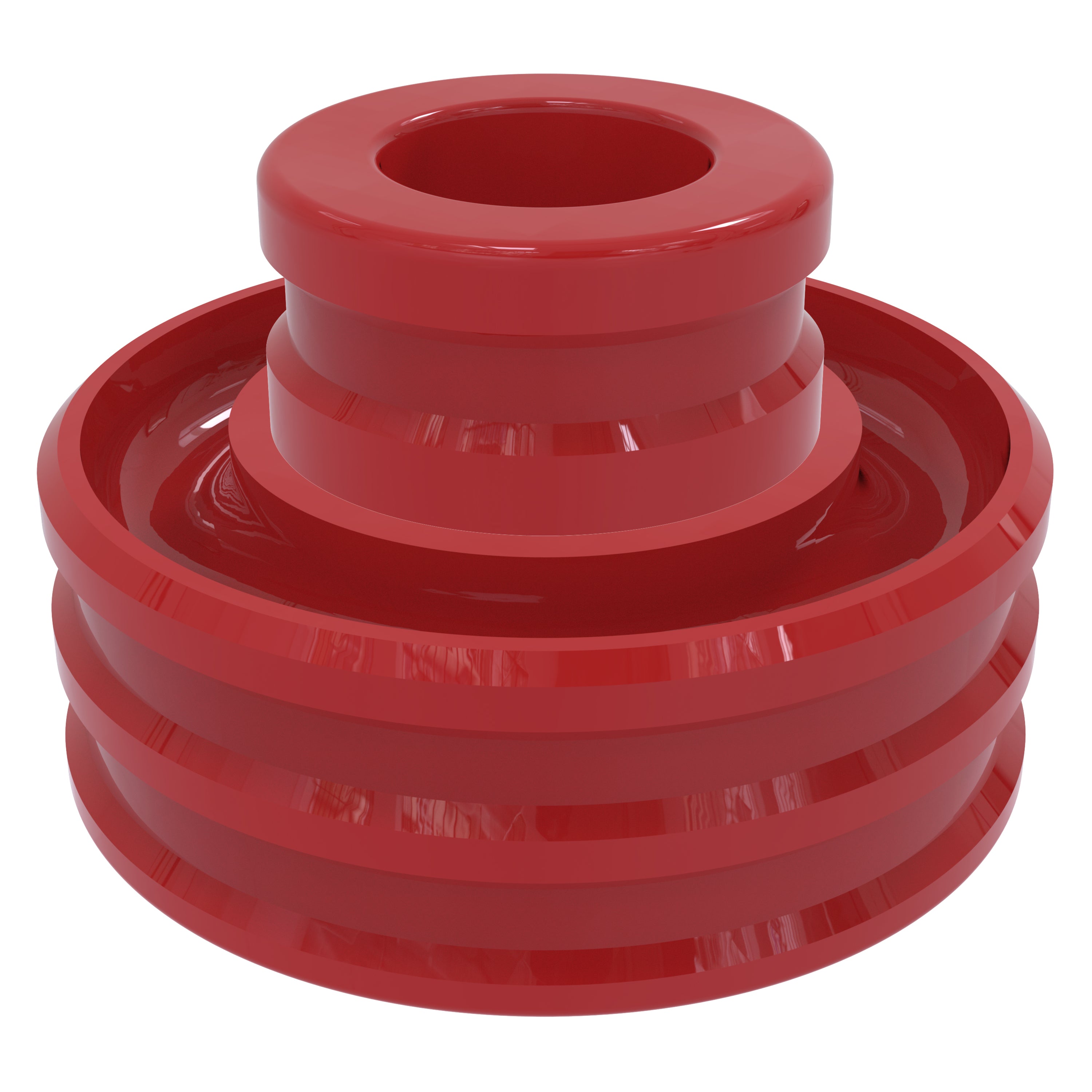 #finish_Fire Engine Red