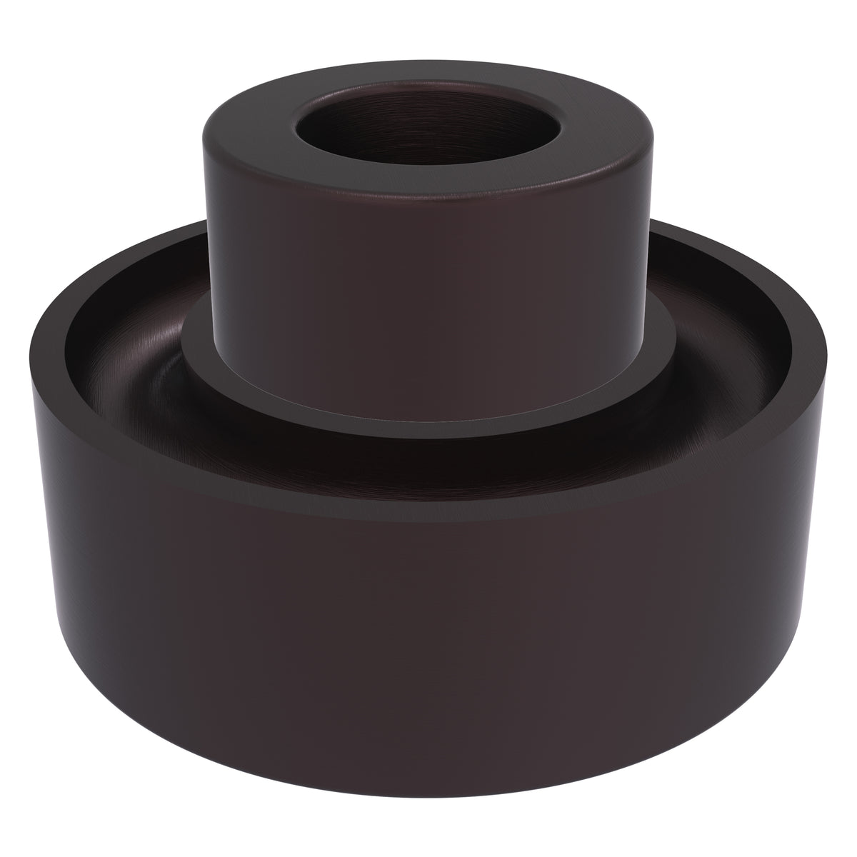Contemporary Reversible Candle Holder