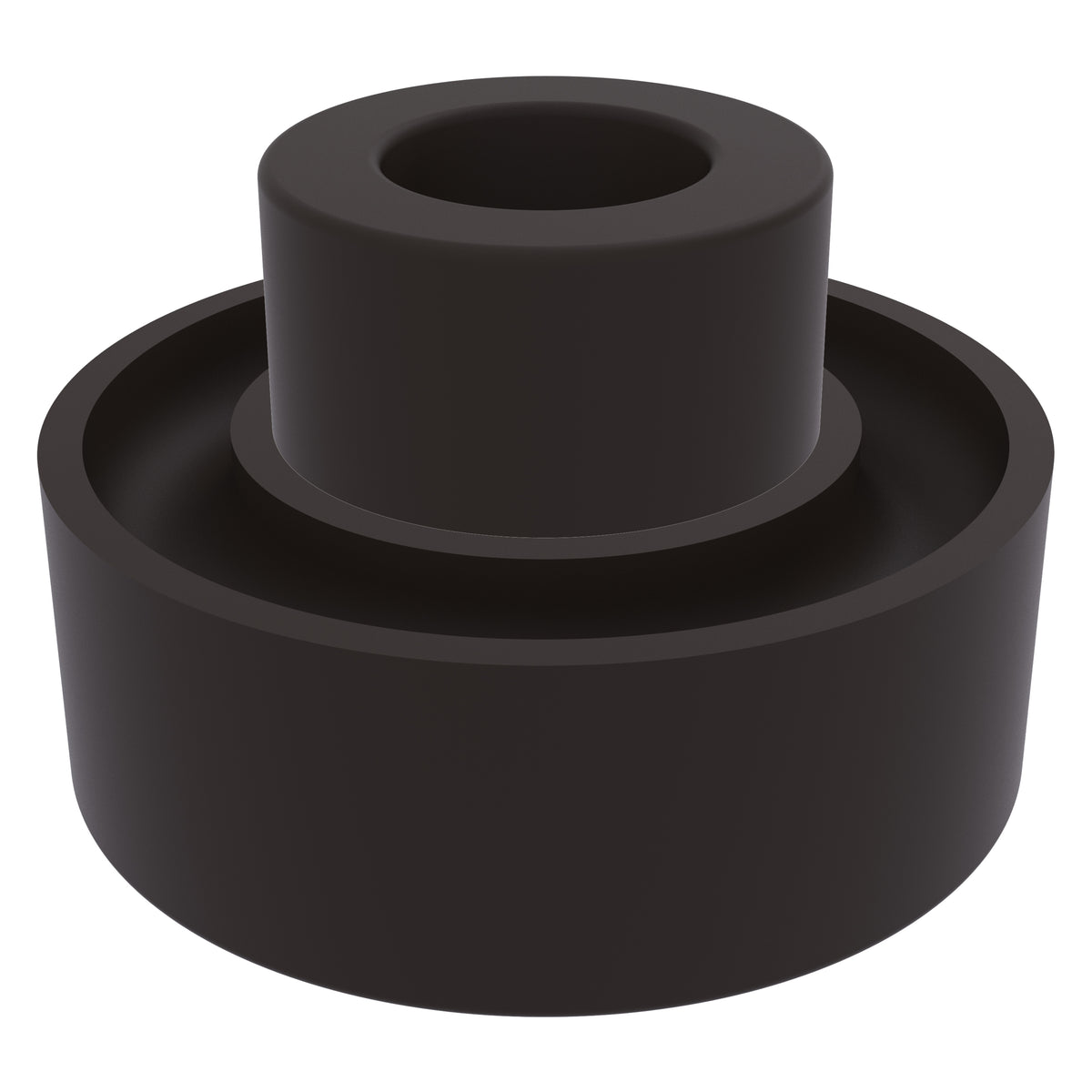 Contemporary Reversible Candle Holder