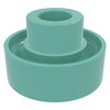 #finish_Sea Foam Green