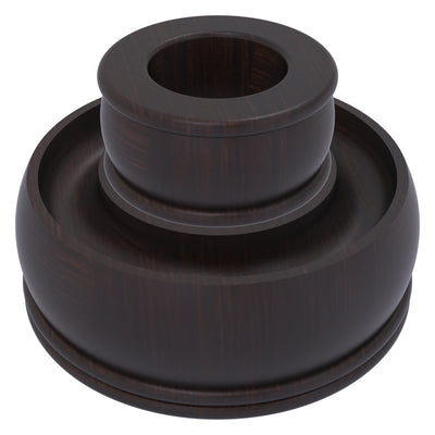 Traditional Reversible Candle Holder