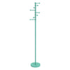 #finish_Sea Foam Green