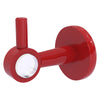 #finish_Fire Engine Red