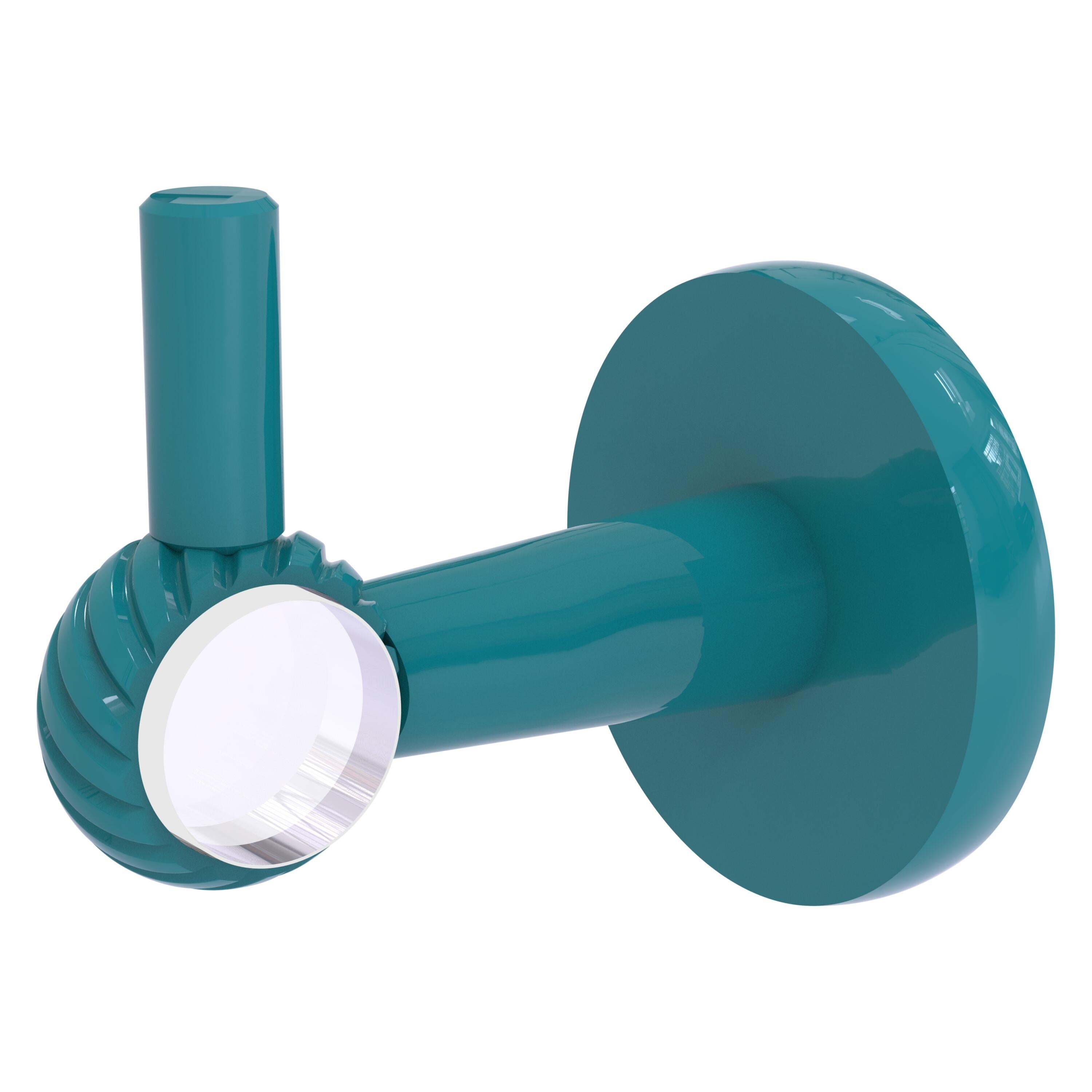 #finish_Glokzin Teal