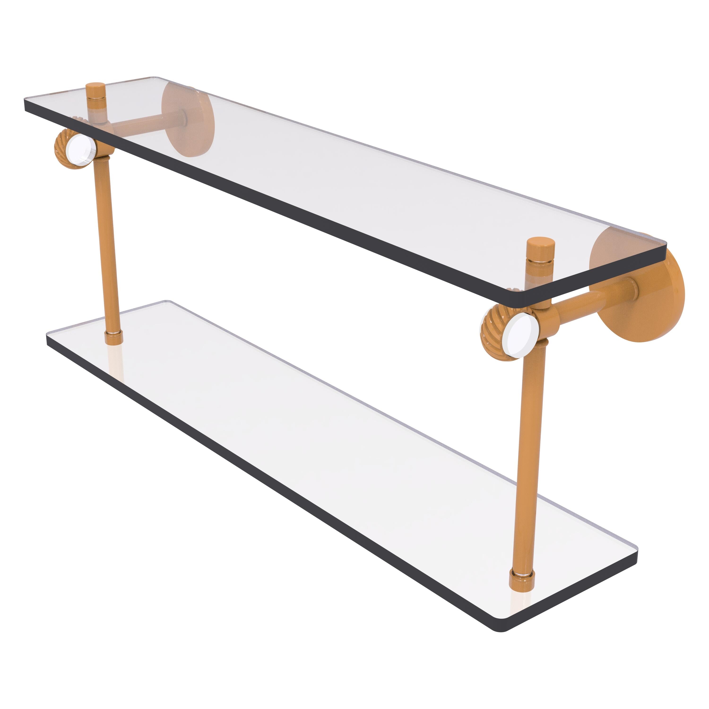 #finish_Golden Yellow