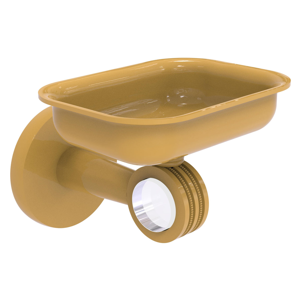 Clearview Collection Wall Mounted Soap Dish Holder