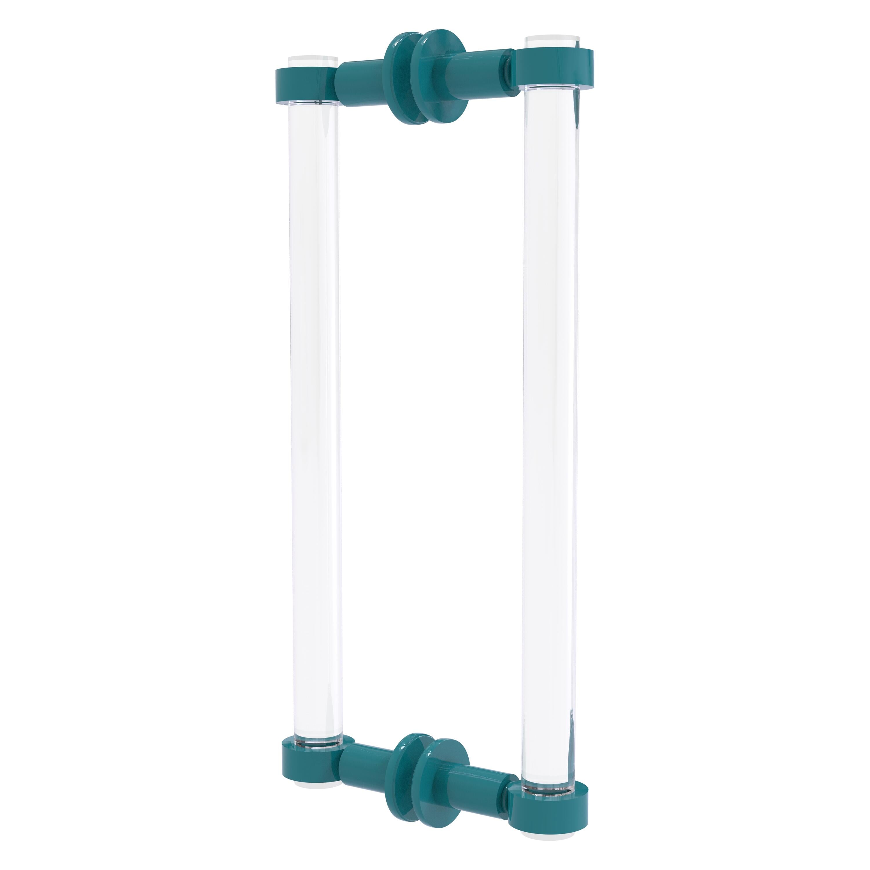 #finish_Glokzin Teal