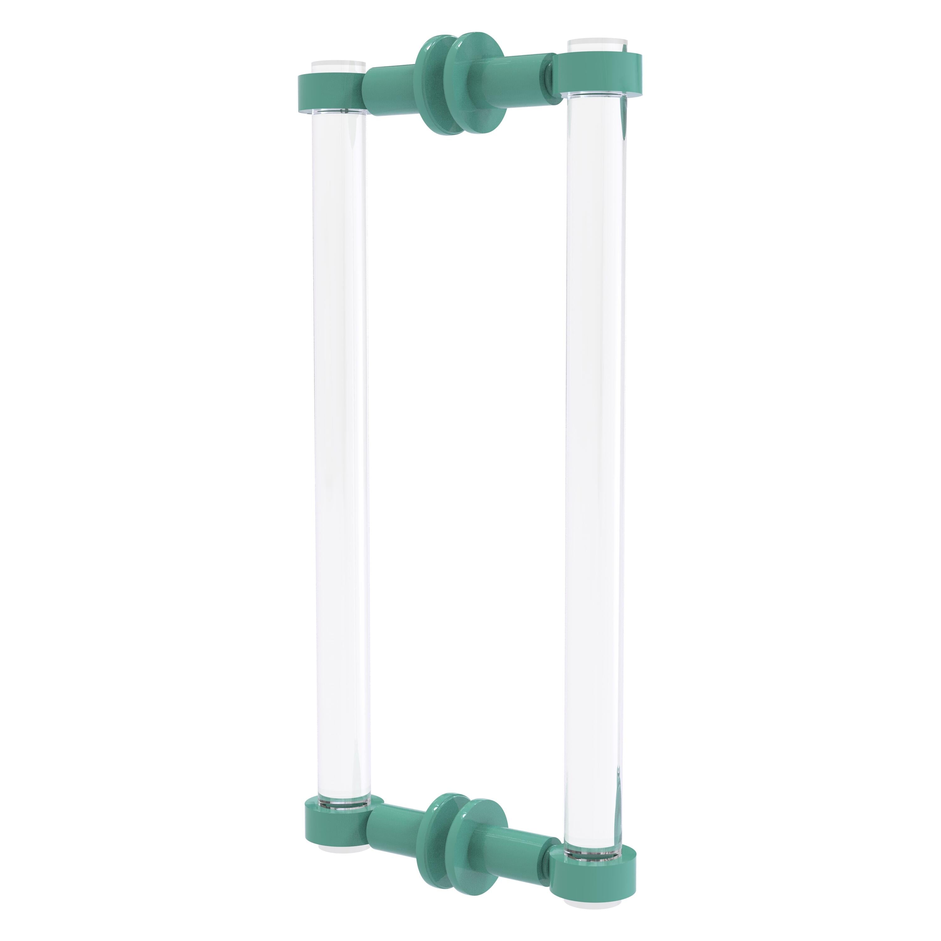 #finish_Sea Foam Green