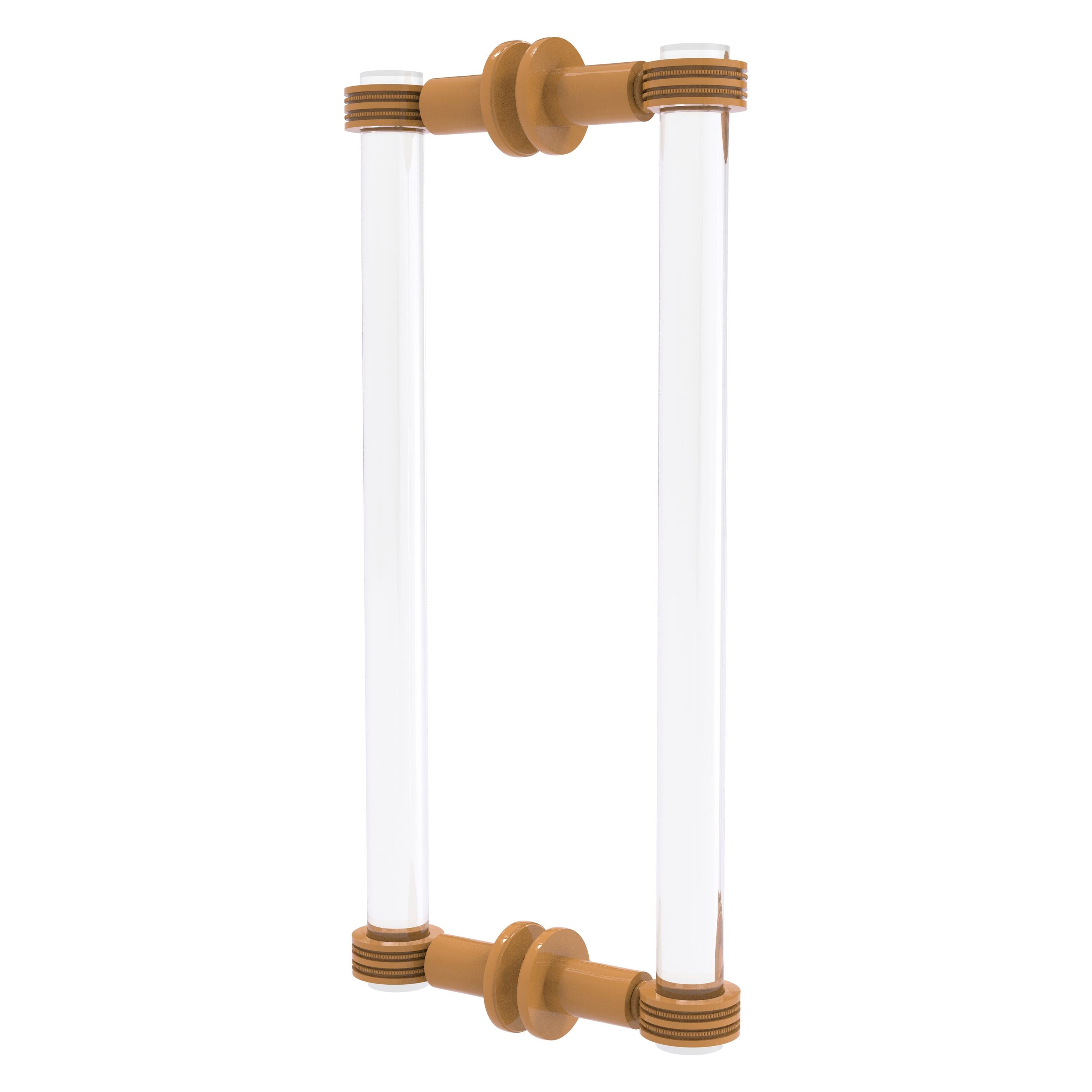 #finish_Golden Yellow