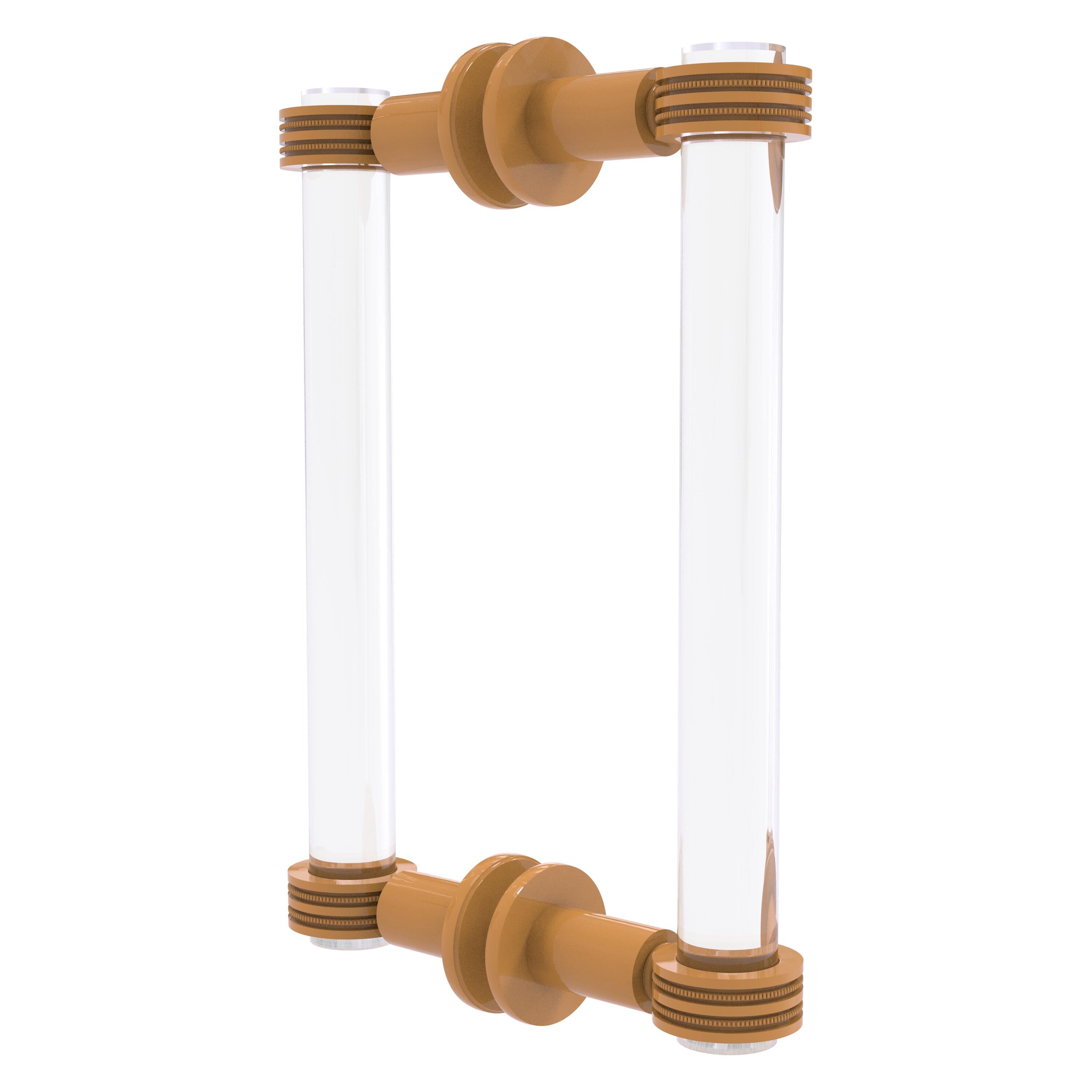 #finish_Golden Yellow