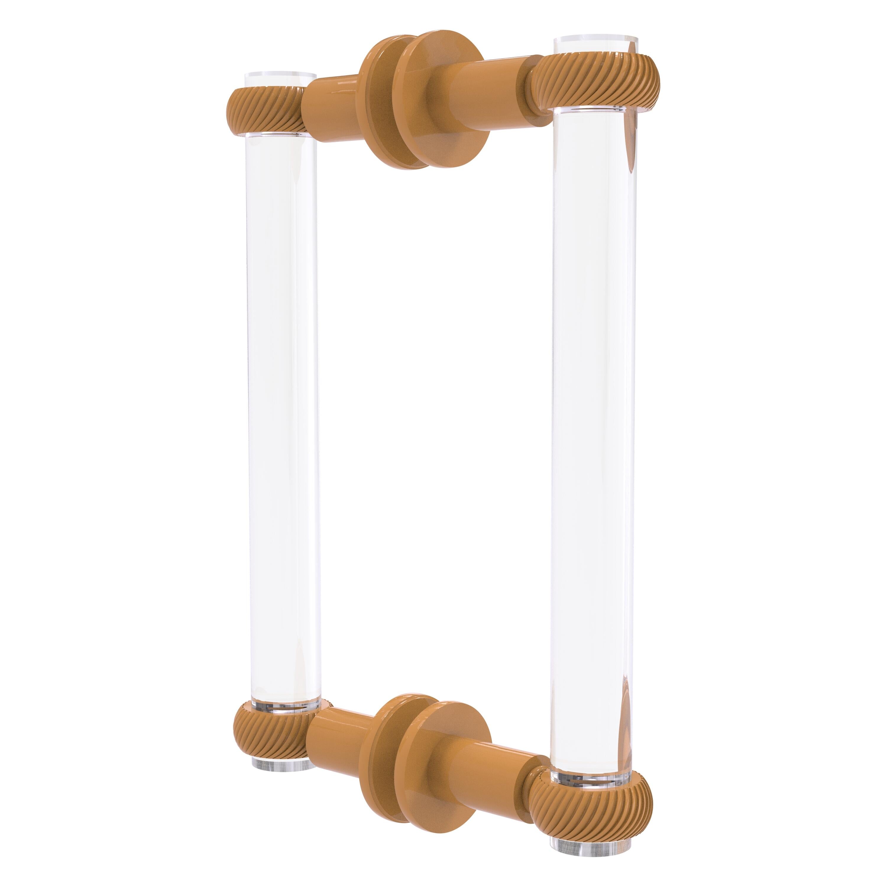 #finish_Golden Yellow