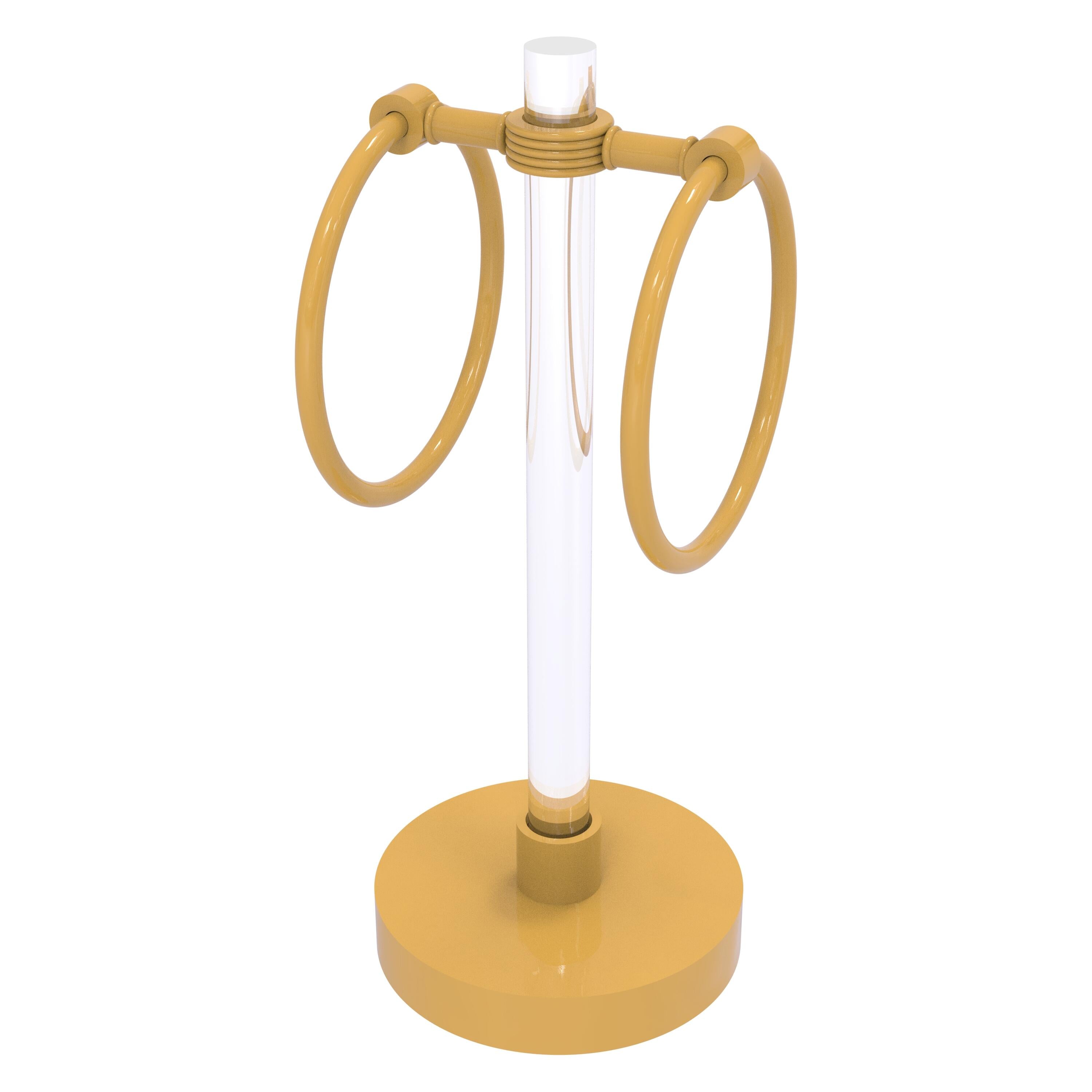 #finish_Spanish Gold