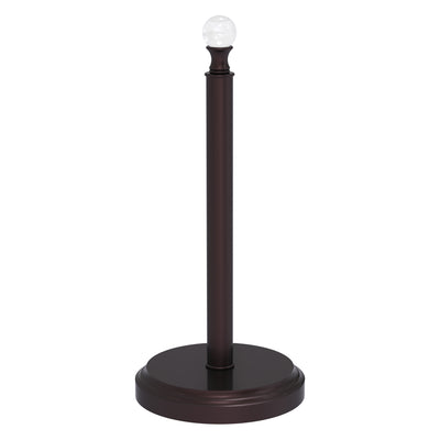 Clearview Countertop Paper Towel Stand