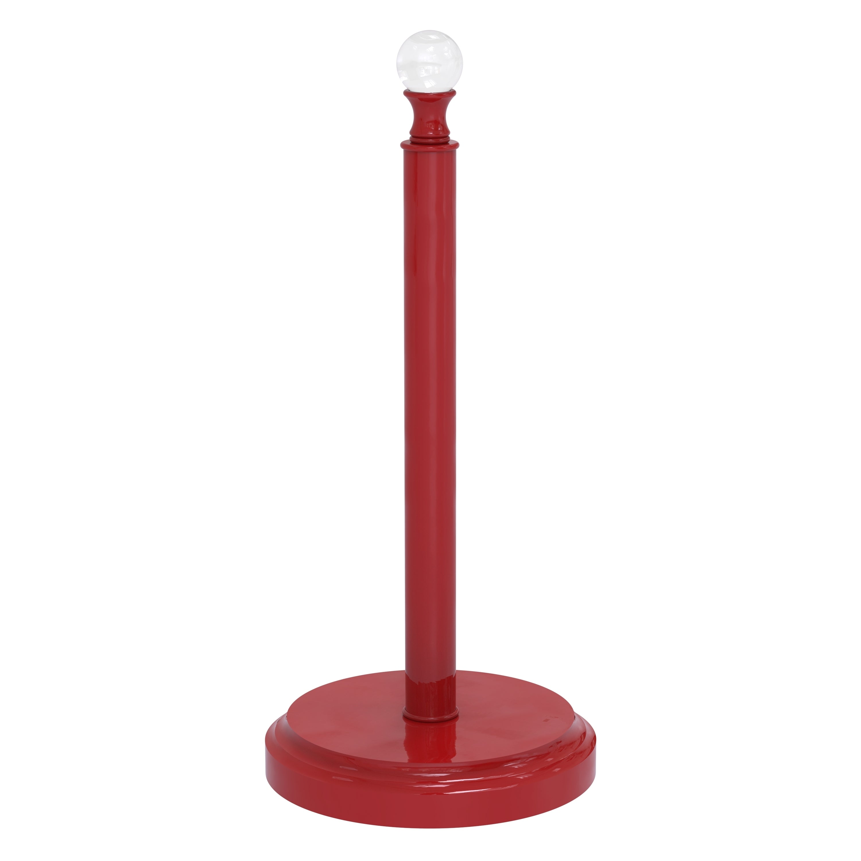 #finish_Fire Engine Red