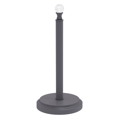 Clearview Countertop Paper Towel Stand