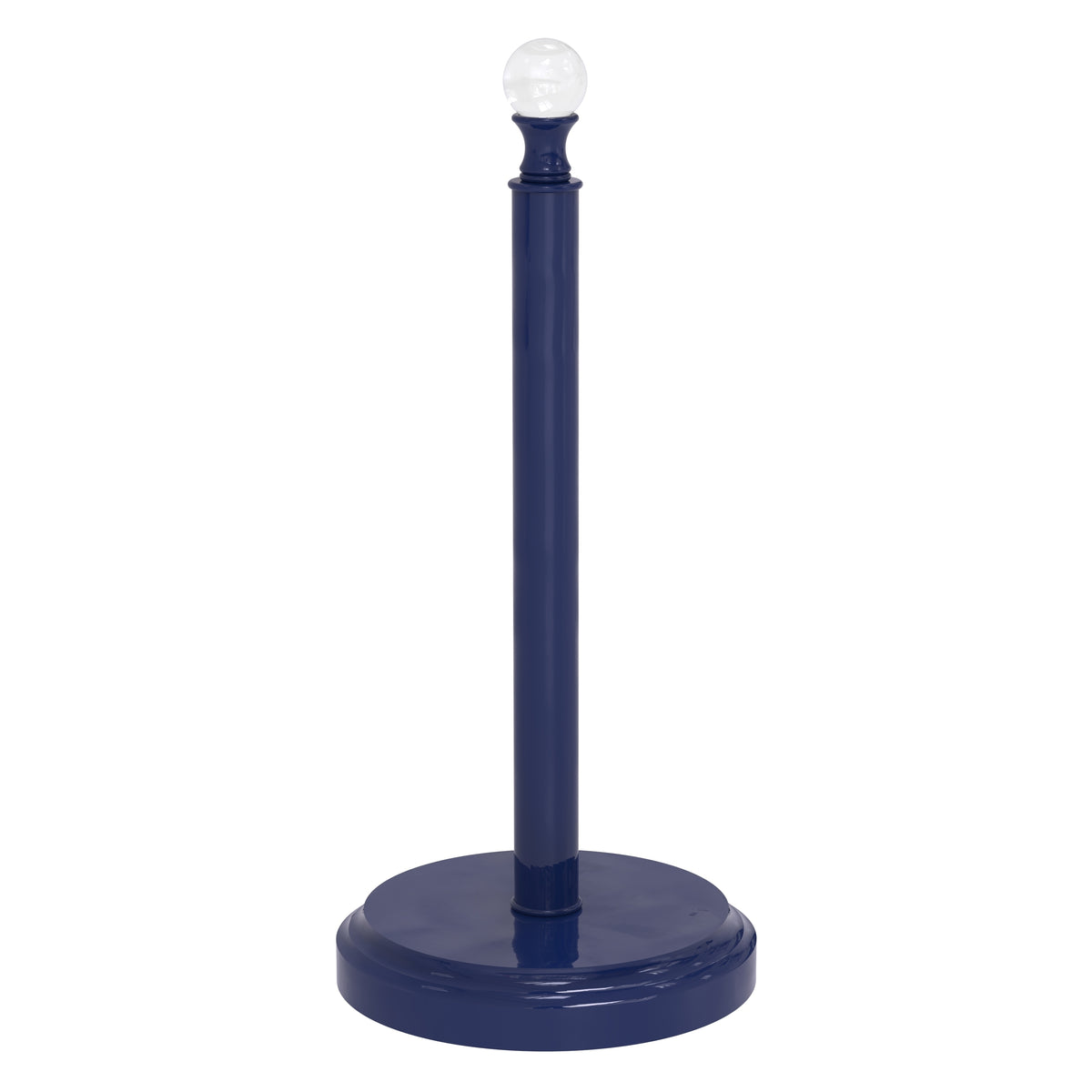 Clearview Countertop Paper Towel Stand