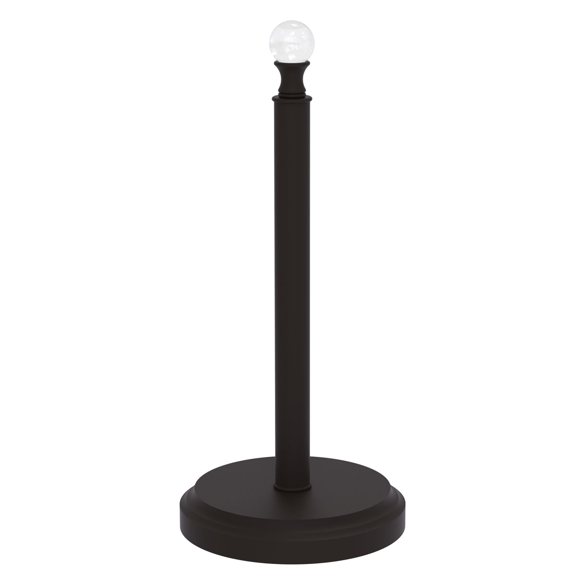 Clearview Countertop Paper Towel Stand