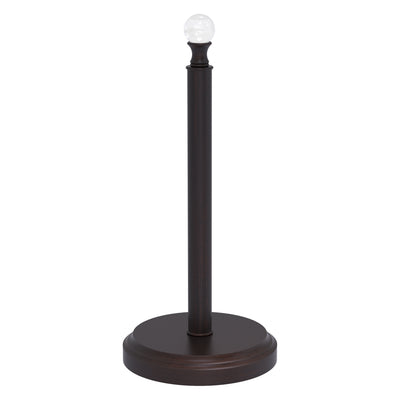 Clearview Countertop Paper Towel Stand