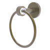 #finish_Antique Brass