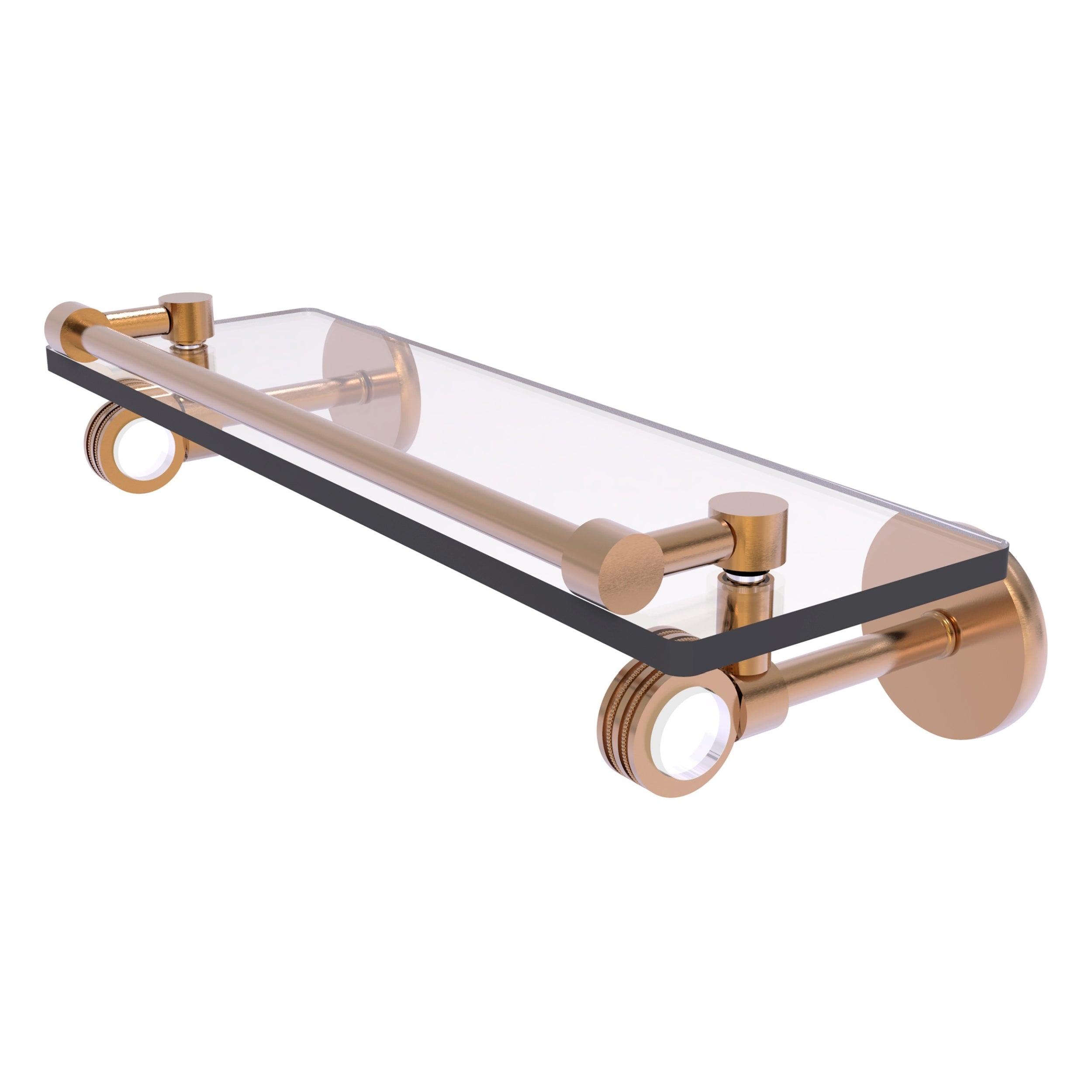 #finish_Brushed Bronze