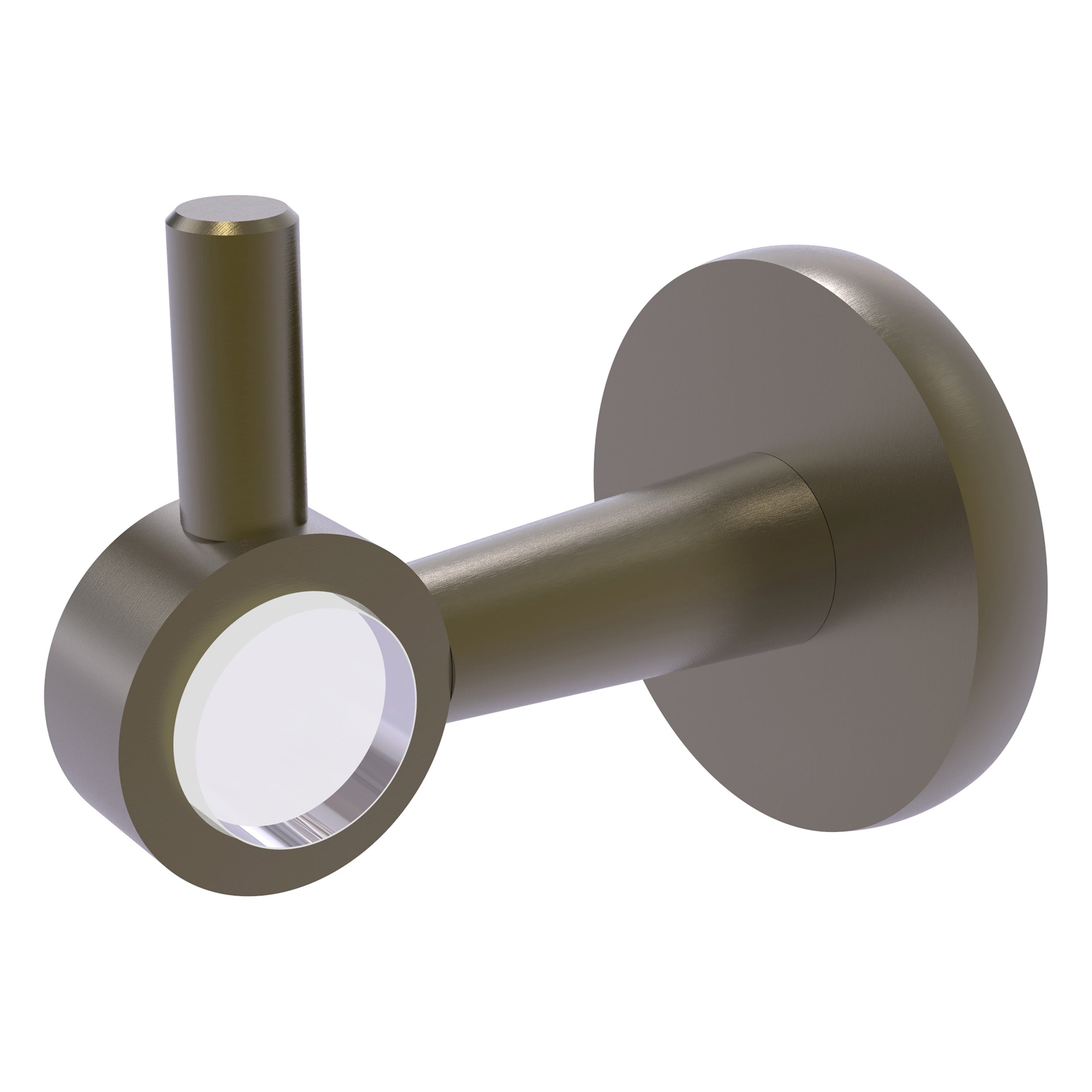 #finish_Antique Brass