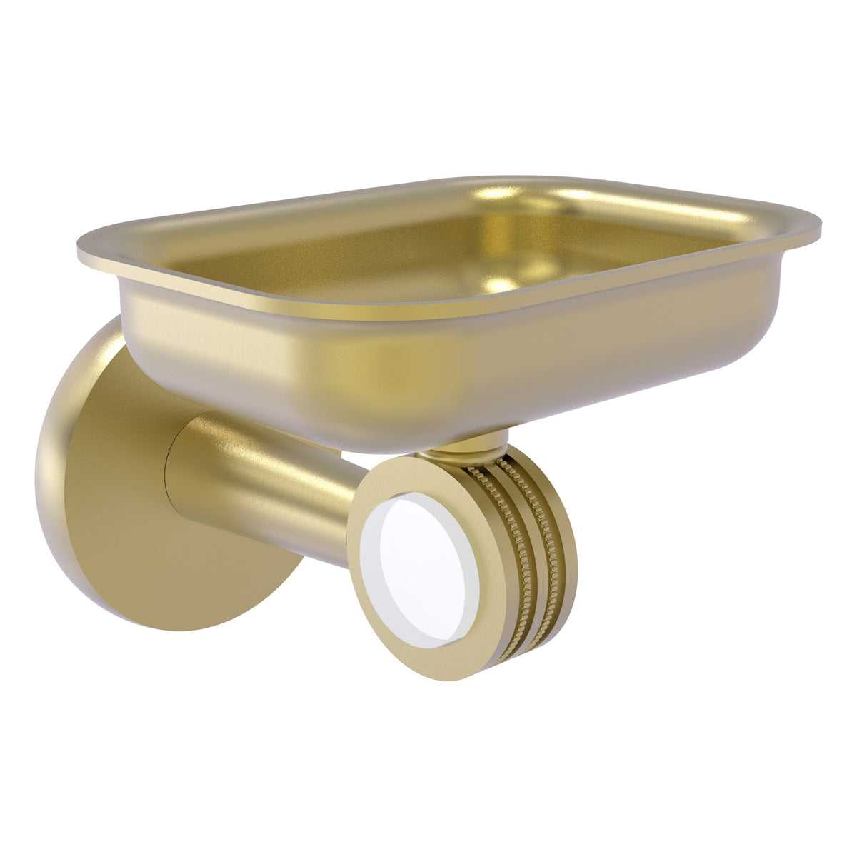 Clearview Collection Wall Mounted Soap Dish Holder