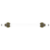 #finish_Antique Brass