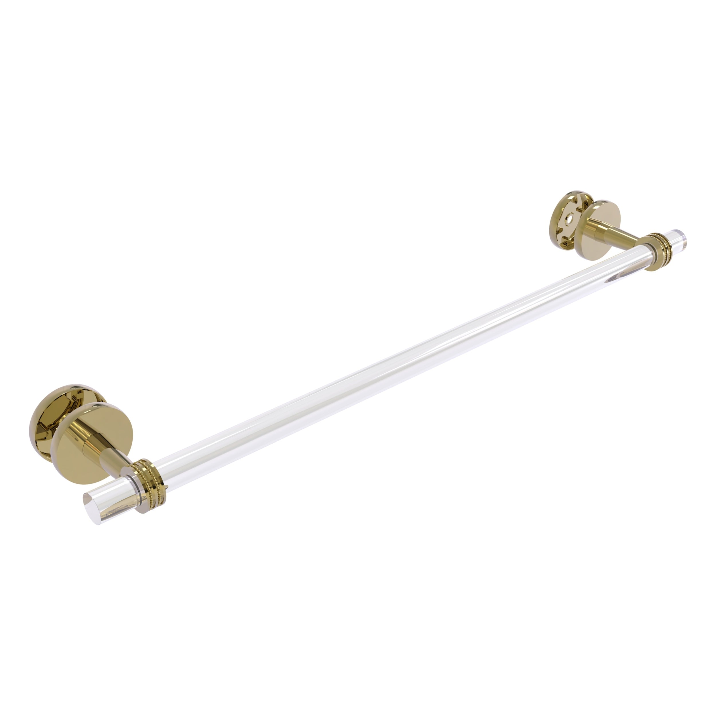 #finish_Unlacquered Brass