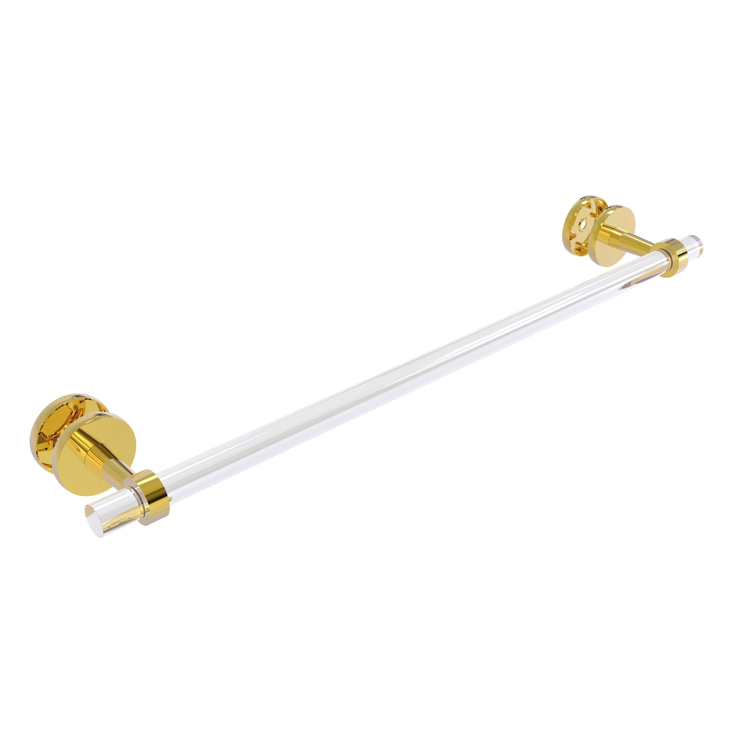 #finish_Polished Brass