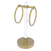 #finish_Satin Brass