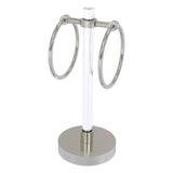 Clearview Collection Vanity Top Guest Towel Ring