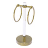 #finish_Unlacquered Brass