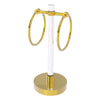 #finish_Polished Brass