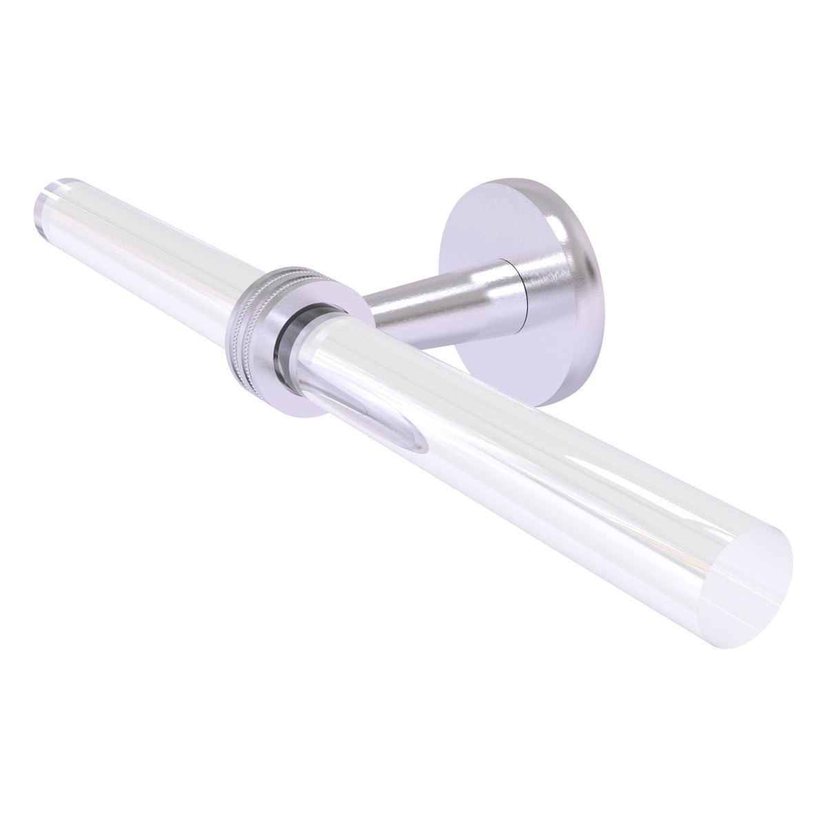 Clearview Collection 2 Arm Guest Towel Holder