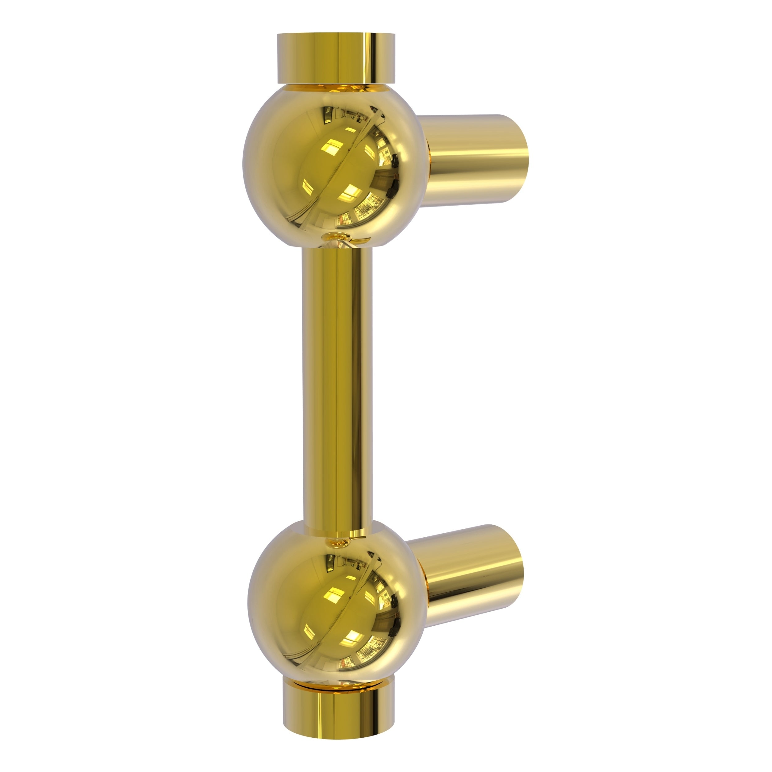 #finish_Polished Brass