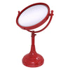 #finish_Fire Engine Red
