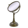 #finish_Antique Brass