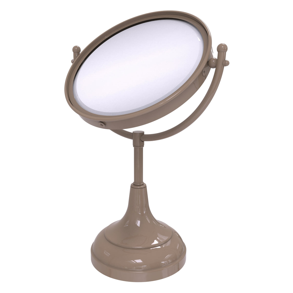8 Inch Vanity Top Make-Up Mirror