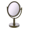 #finish_Antique Brass