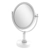 #finish_Matte White