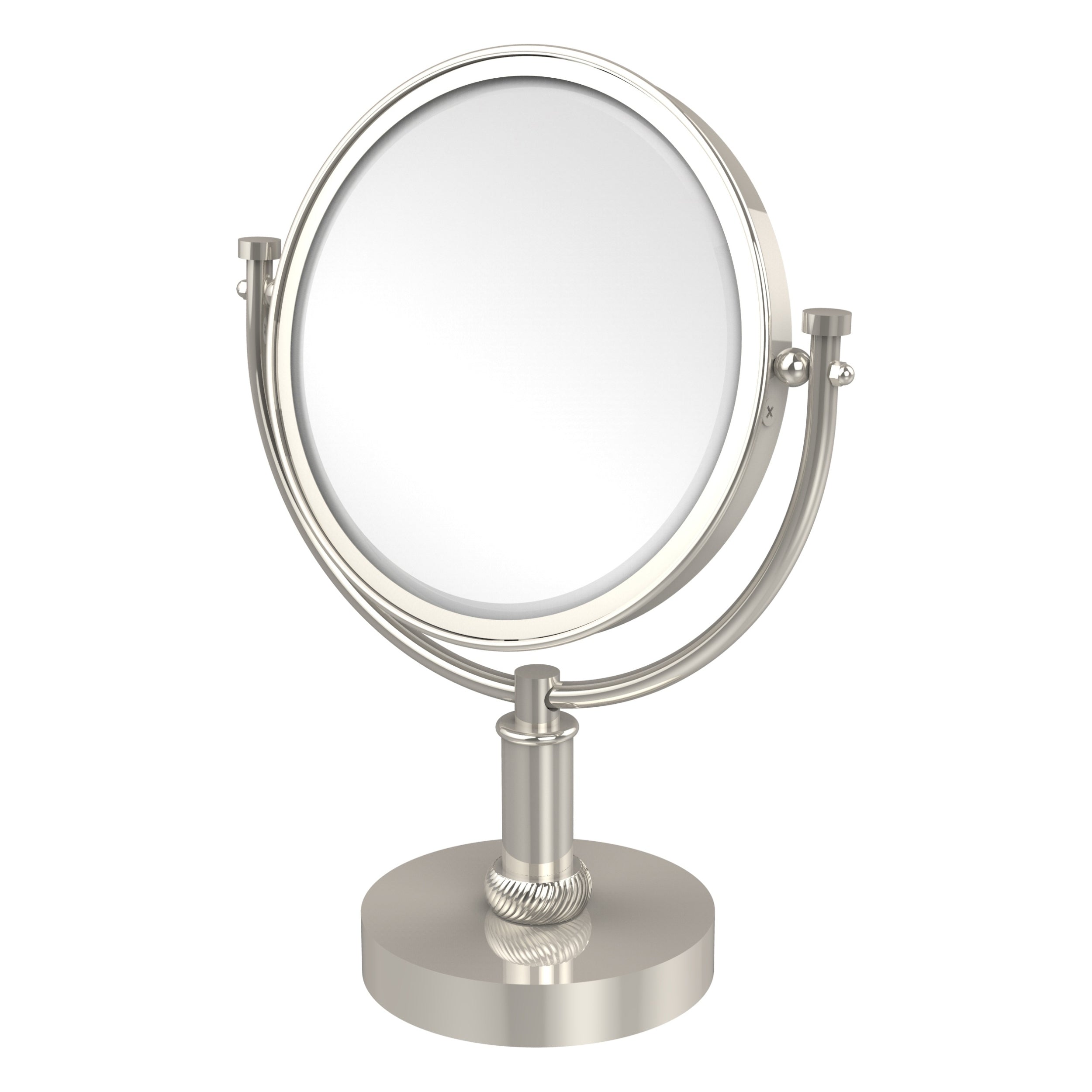 #finish_Polished Nickel