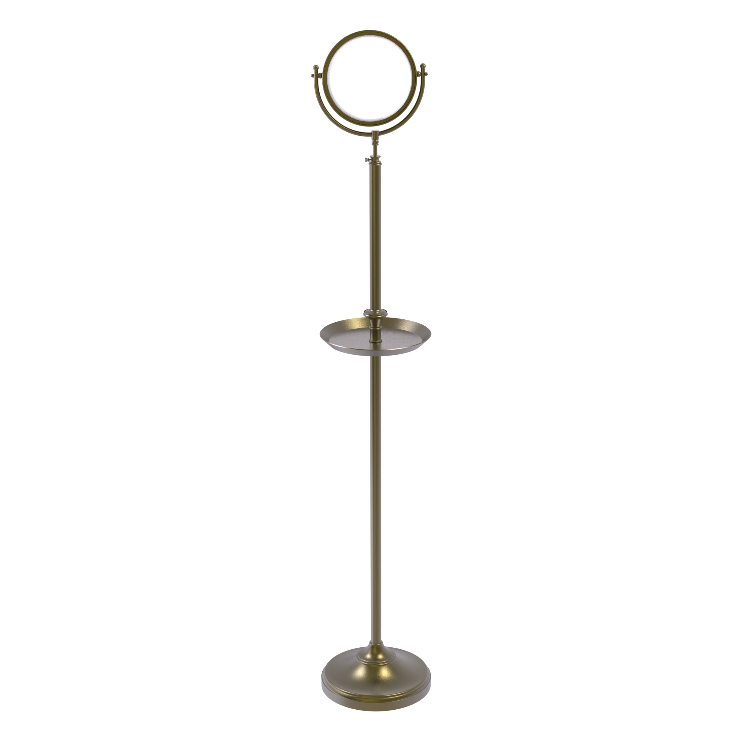 #finish_Antique Brass