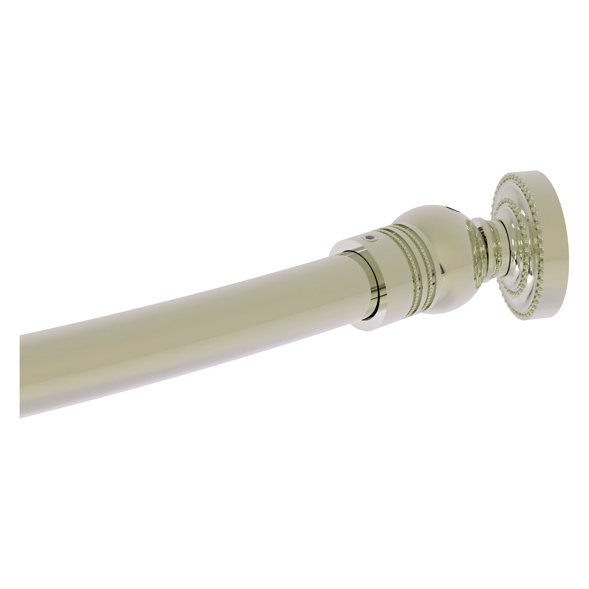Curved Shower Curtain Rod Brackets