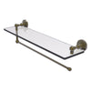 #finish_Antique Brass