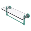 #finish_Sea Foam Green