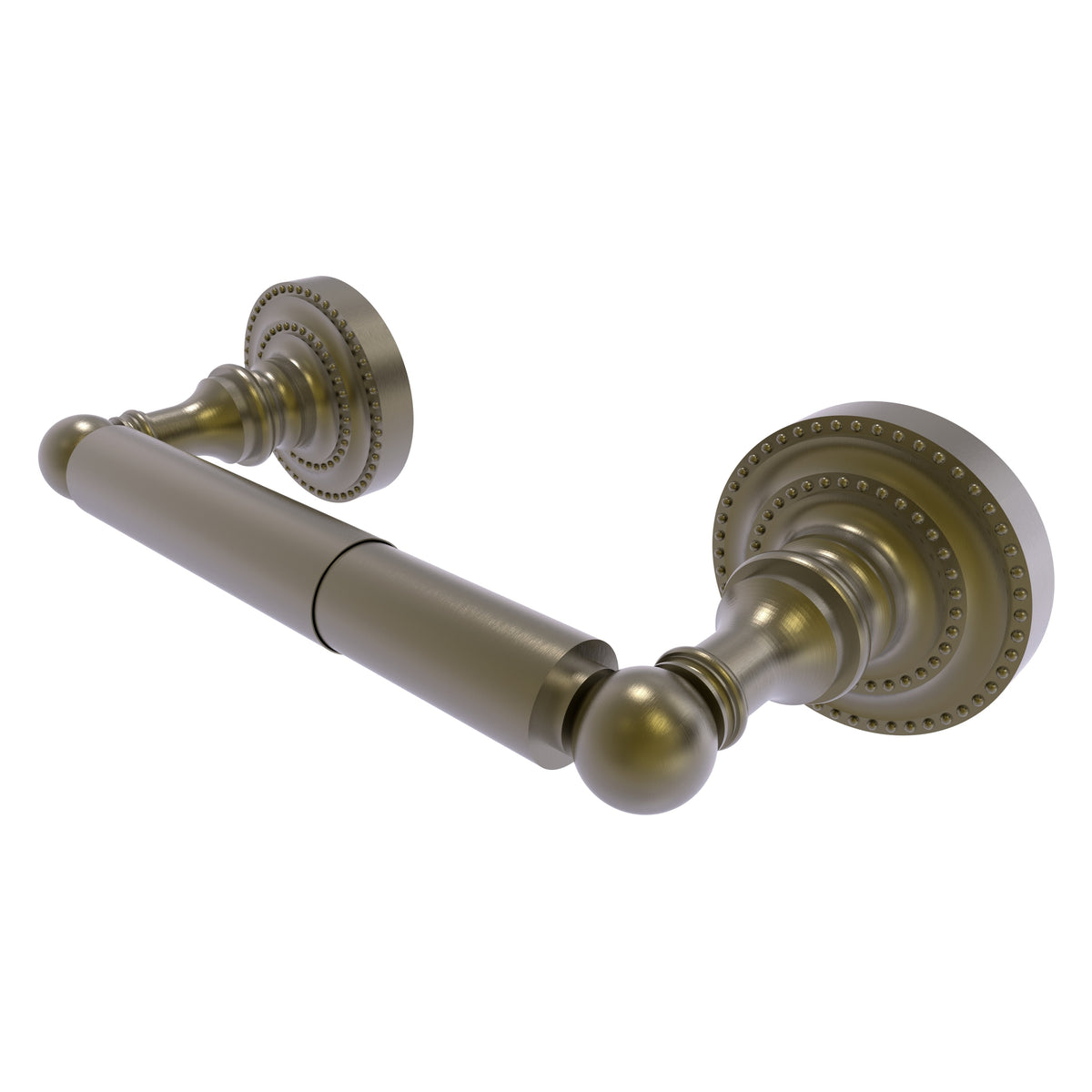 2 Post Toilet Tissue Holder