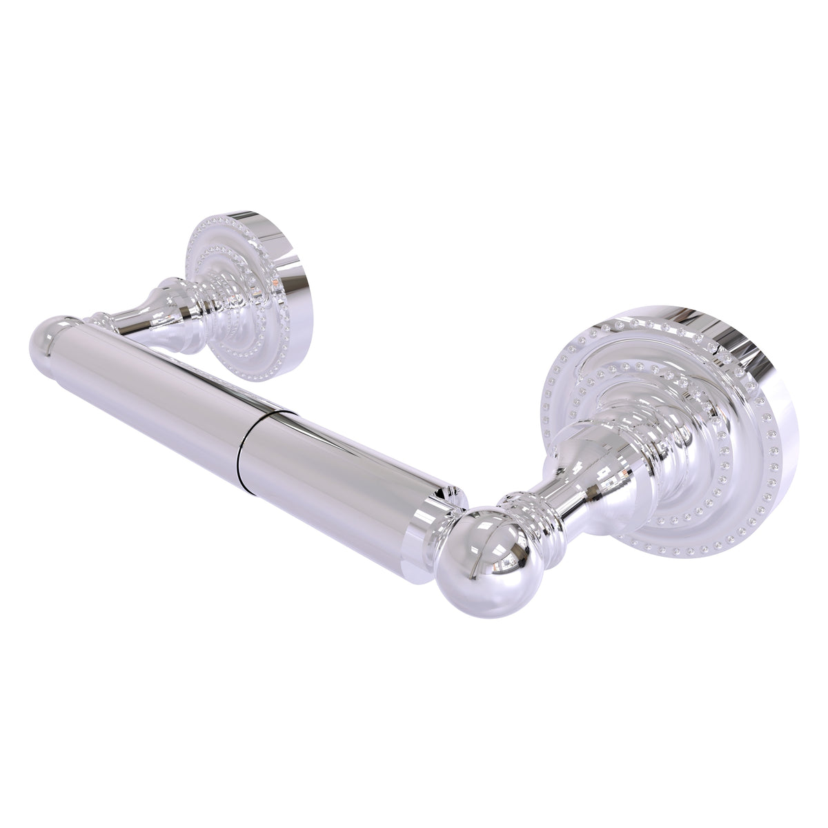 2 Post Toilet Tissue Holder