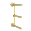 #finish_Satin Brass