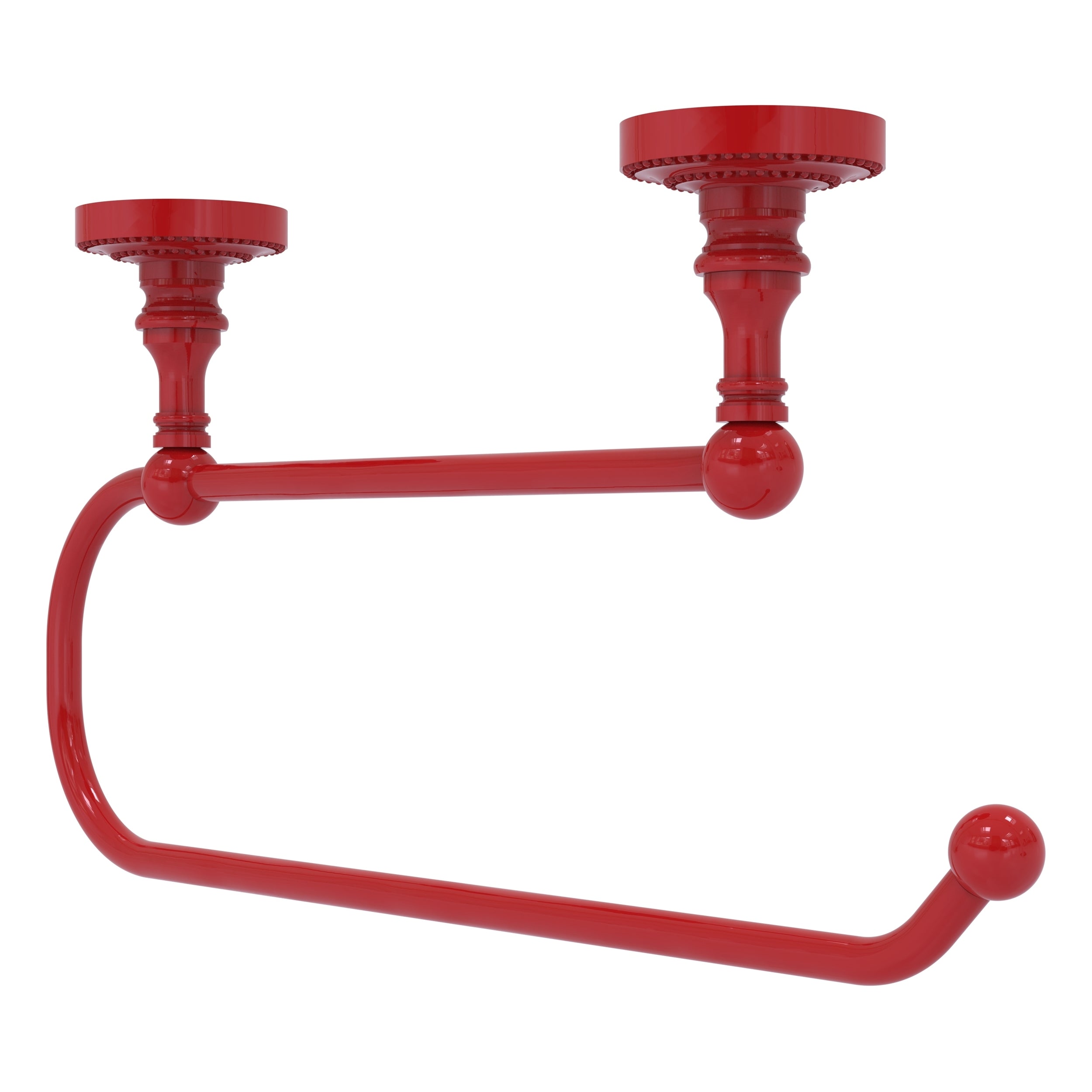 #finish_Fire Engine Red